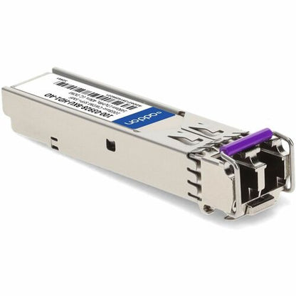 AddOn Calix SFP+ Module - For Data Networking, Optical Network