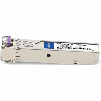 AddOn Calix SFP+ Module - For Data Networking, Optical Network