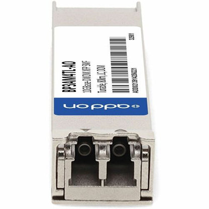 AddOn Juniper Networks XFP Module - For Data Networking, Optical Network