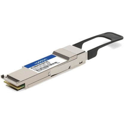 AddOn Juniper Networks QSFP+ Module - For Data Networking, Optical Network