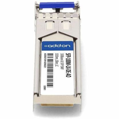 AddOn Dell SFP Module - For Data Networking, Optical Network