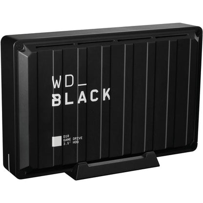 8TB WD BLACK GAME DRIVE HD USB 3.2