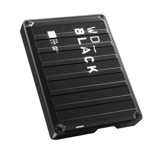 Unidad de juegos WD Black de 5 TB HD Multi, 6 unidades de pedido mínimo, 6 puertos USB 3.2