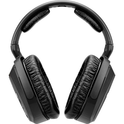 Sennheiser HDR 175 Headphones - Stereo - Wireless