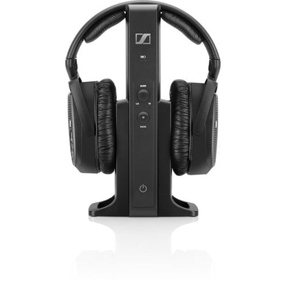 Sennheiser HDR 175 Headphones - Stereo - Wireless