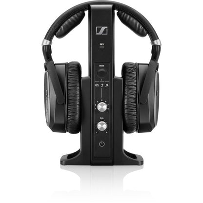 Sennheiser HDR 195 Headphones - Stereo - Wireless