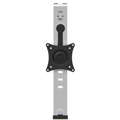StarTech.com Cubicle Monitor Mount, Office Cubicle