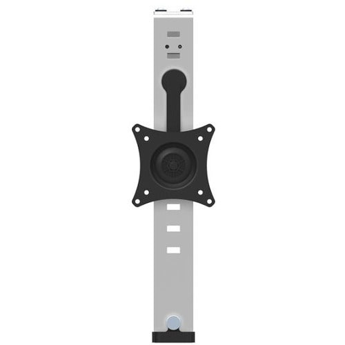 StarTech.com Cubicle Monitor Mount, Office Cubicle