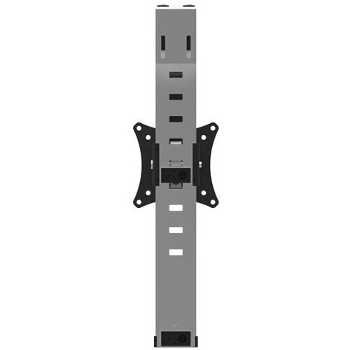 StarTech.com Cubicle Monitor Mount, Office Cubicle