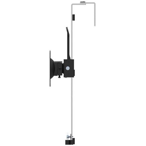 StarTech.com Cubicle Monitor Mount, Office Cubicle