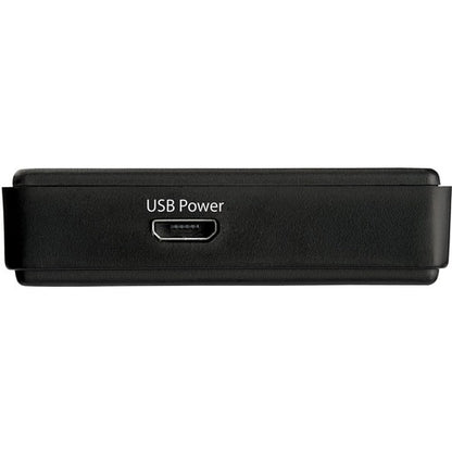StarTech.com 45ft / 14m HDMI Signal Booster