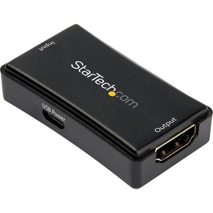 StarTech.com 45ft / 14m HDMI Signal Booster
