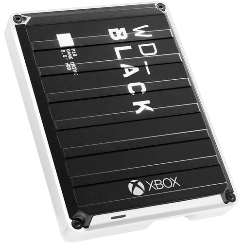 5TB WD BLACK GAME DRIVE HD MULTI 6 MOQ 6 USB 3.2 FOR XB