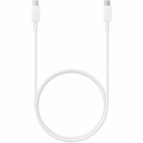 Samsung USB Type-C to Type-C Cable