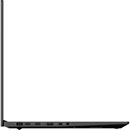 Station de travail mobile Lenovo ThinkPad P1 Gen 2 20QT0036US 15,6 pouces - Full HD