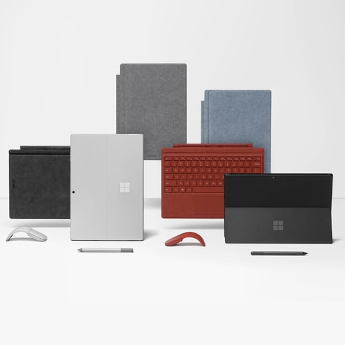 Microsoft Signature Type Cover Keyboard/Cover Case
