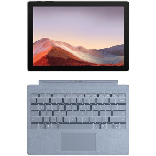 Microsoft Signature Type Cover Keyboard/Cover Case