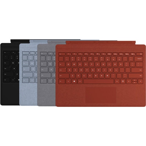 Microsoft Signature Type Cover Keyboard/Cover Case