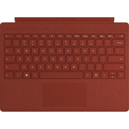 Microsoft Signature Type Cover Keyboard/Cover Case