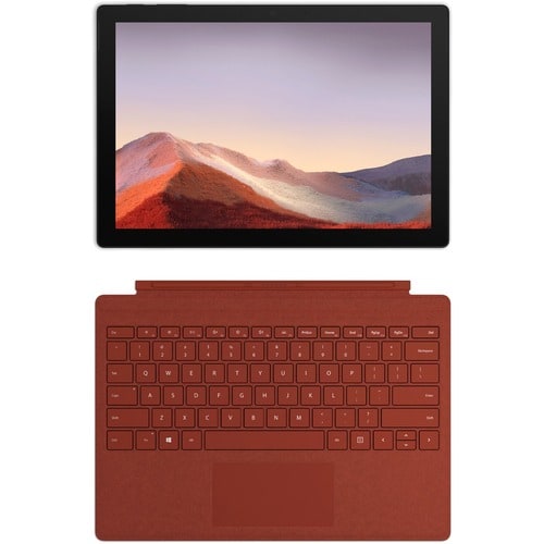 Microsoft Signature Type Cover Keyboard/Cover Case