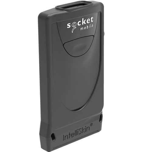 Socket Mobile DuraScan® D800, lecteur de codes-barres linéaire et station de charge - Sans fil