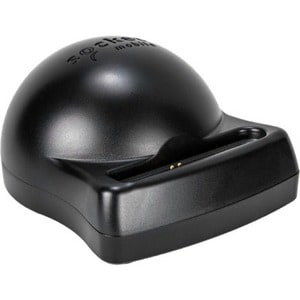 Socket Mobile DuraScan® D800, escáner de código de barras lineal y base de carga inalámbrica