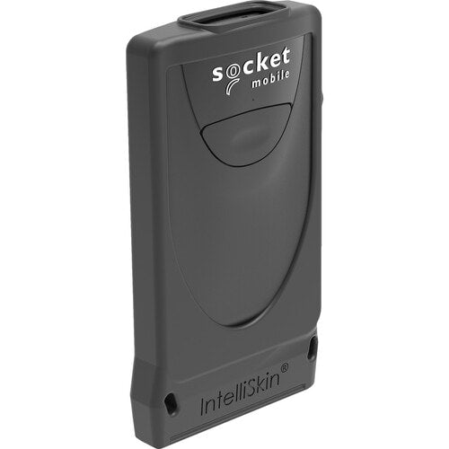 Socket Mobile DuraScan® D800, escáner de código de barras lineal y base de carga inalámbrica