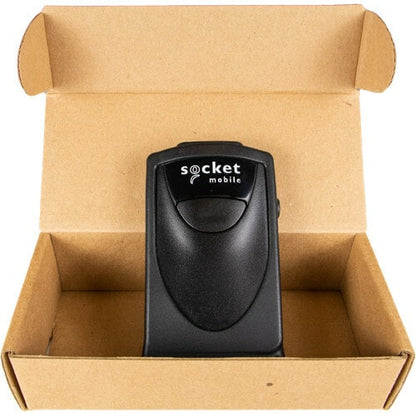 Socket Mobile DuraScan® D800, escáner de código de barras lineal y base de carga inalámbrica