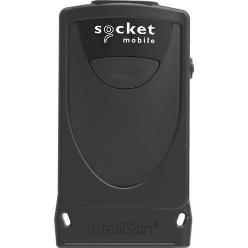 Socket Mobile DuraScan® D840, escáner de código de barras universal y base de carga - Inalámbrico