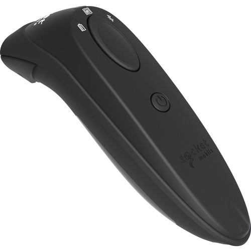Lecteur/enregistreur sans contact Socket Mobile DuraScan D600, noir - Sans contact - Rad