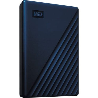 4TB MY PASSPORT PORTABLE HD USB 3.0 FOR MA