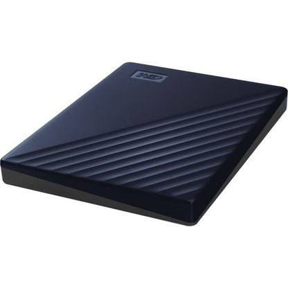4TB MY PASSPORT PORTABLE HD USB 3.0 FOR MA