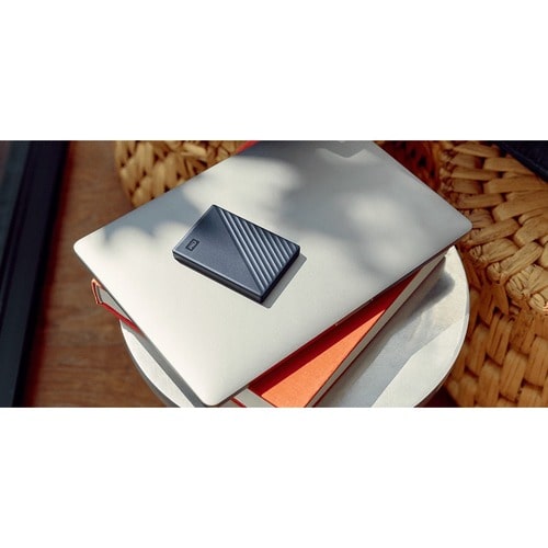5TB MY PASSPORT PORTABLE HD USB 3.0 FOR MA