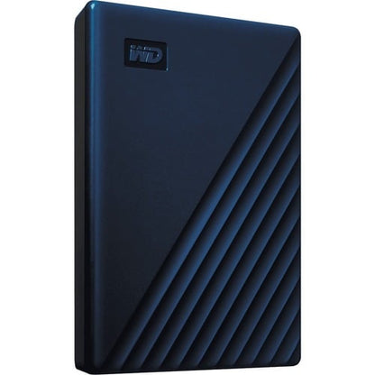 5TB MY PASSPORT PORTABLE HD USB 3.0 FOR MA