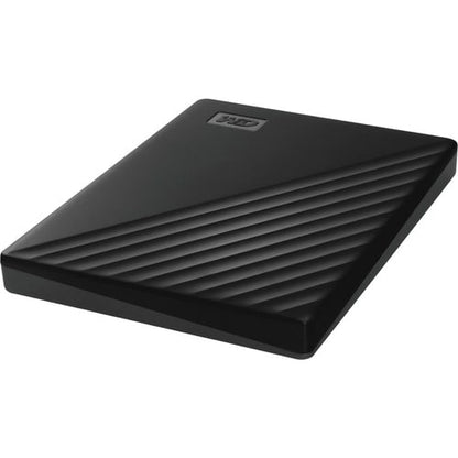 1TB MY PASSPORT PORTABLE HD USB 3.0 BLACK