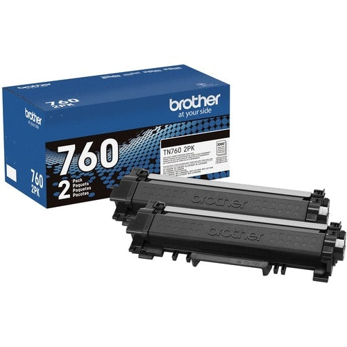 TN7602PK MULTIPACK .
