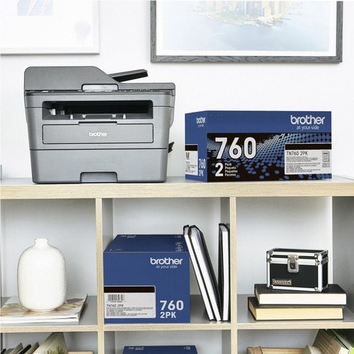 TN7602PK MULTIPACK .