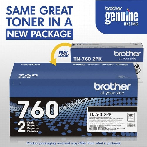 TN7602PK MULTIPACK .