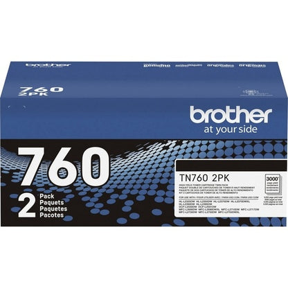 TN7602PK MULTIPACK .