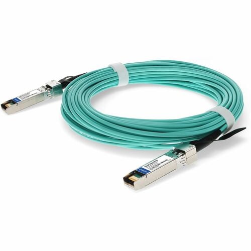 Câble réseau à fibre optique AddOn