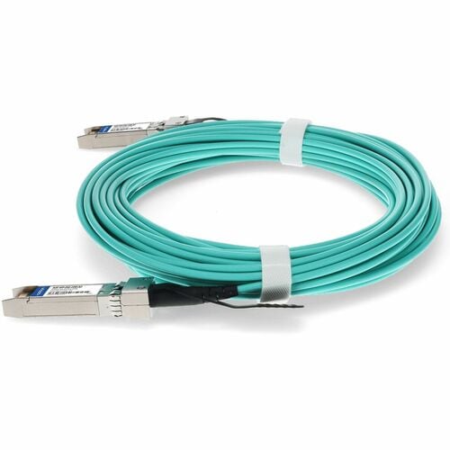 Câble réseau à fibre optique AddOn