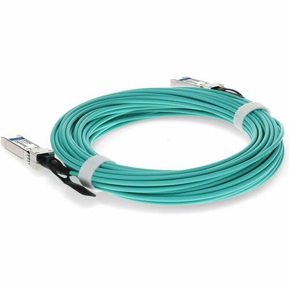 Câble réseau à fibre optique AddOn