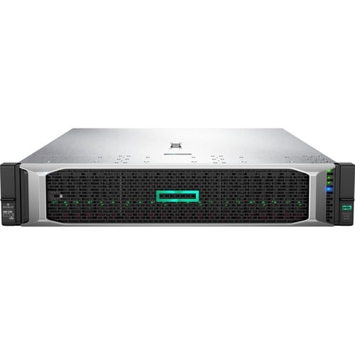DL380 GEN10 4208 1P 32G NC 12LFF SVR PL SY