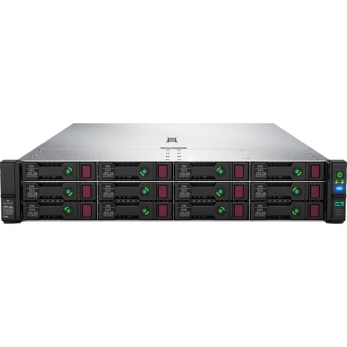 DL380 GEN10 4208 1P 32G NC 12LFF SVR PL SY