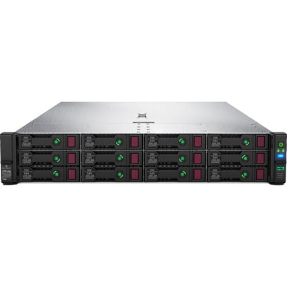 DL380 GEN10 4208 1P 32G NC 12LFF SVR PL SY
