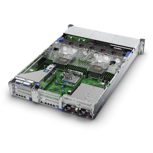 DL380 GEN10 4208 1P 32G NC 12LFF SVR PL SY