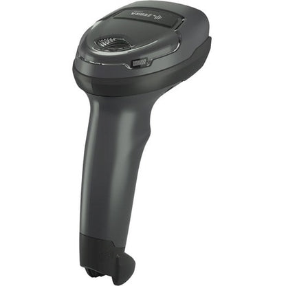 Zebra DS4608 Barcode Scanner Kit - Cable Connectivity - 27.95\" (710 mm) Scan Di