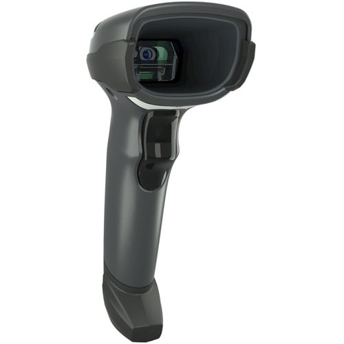 Zebra DS4608 Barcode Scanner Kit - Cable Connectivity - 27.95\" (710 mm) Scan Di