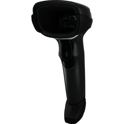 Zebra DS4608 Barcode Scanner Kit - Cable Connectivity - 27.95\" (710 mm) Scan Di