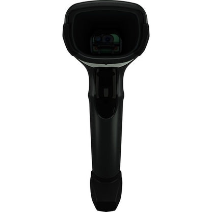 Zebra DS4608 Barcode Scanner Kit - Cable Connectivity - 27.95\" (710 mm) Scan Di